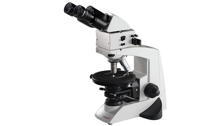 Labomed Lx POL Polarizing Microscope