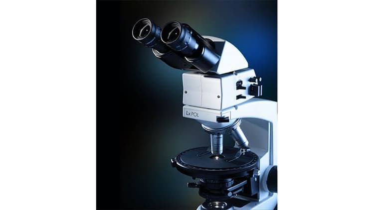 Labomed Lx POL Polarizing Microscope