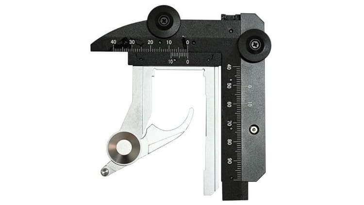Labomed Lx POL Polarizing Microscope Stage